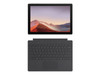 Microsoft Surface Pro 7 i5-1035G4 8GB 256M.2 TOUCH 12" W11P