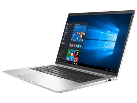 HP EliteBook 840 G9 i5-1245U 16GB RAM 512GB M.2 14" W11P