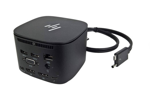 Stacja Dokująca HP Thunderbolt Dock 230W G2