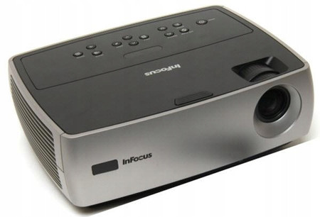 INFOCUS IN26+ DLP VGA XGA