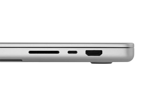 Apple MacBook Pro M1Max/32/1TB M.2/16"/Tahoe