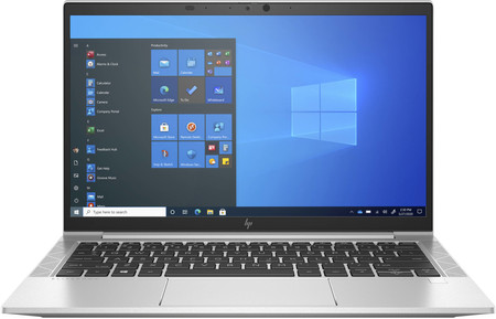 HP EliteBook 830 G8 i5-1145G7 16GB 256M.2 13" Win11Pro