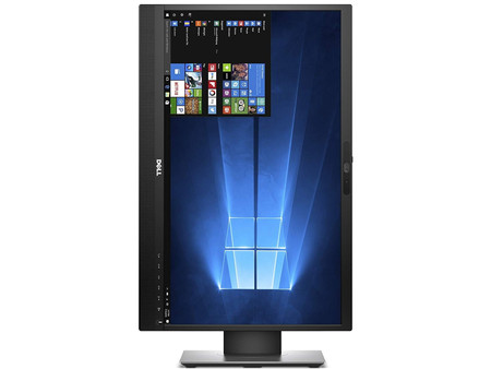 Dell Professional P2418HZm W24" A