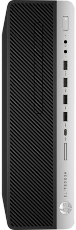 HP EliteDesk 800 G3 i5-7600 32 256 M.2 W10P A