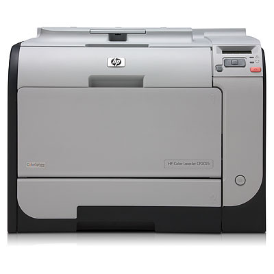 HP LaserJet CP2025