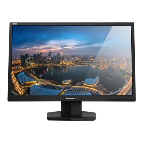 Lenovo ThinkVision LT2423wC 24" A
