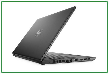 Dell 15 3568 i5-7200U/8/256SSD/DVDRW/15''/W10P A