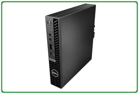 Dell OptiPlex 7010 i3-13100T 16GB 256M.2 Win11Pro