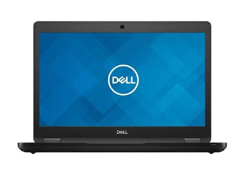 Dell Latitude 5490 i7-8650U 16GB 256M.2 14" W11P