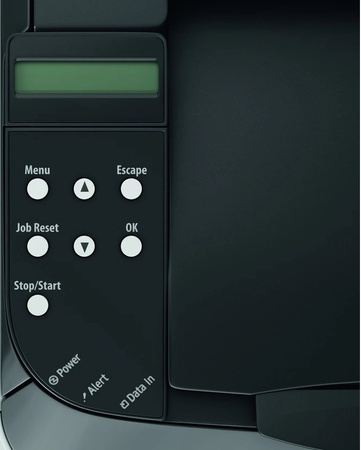 Ricoh Aficio SP 3500N A