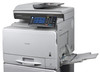 Ricoh Aficio MP C305spf