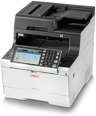 Drukarka OKI ES5473 MFP A