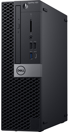 Dell OptiPlex XE3 i5-8500 16GB RAM 256GB M.2 W11P