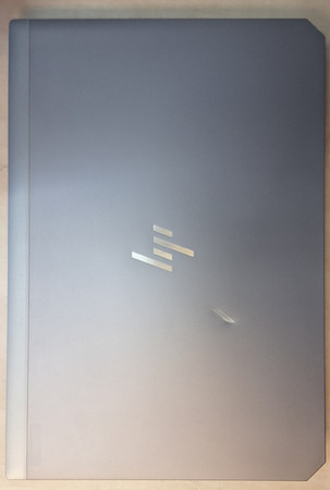 HP Zbook 17 G6 i5-9400H 16GB RAM 256GB M.2 17" W11P