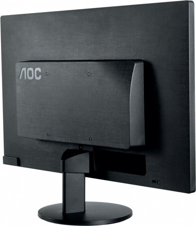 AOC E2270SWHN 22'' HDMI FullHD A-