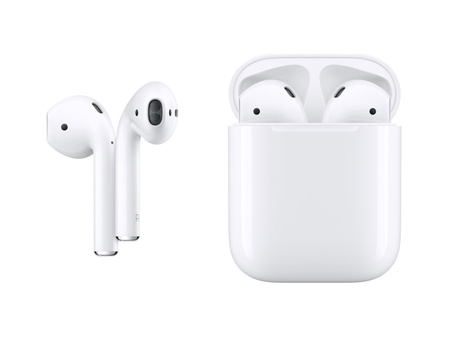 Apple AirPods 2gen. A1602