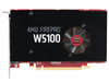 AMD Firepro W5100 4GB GDDR5