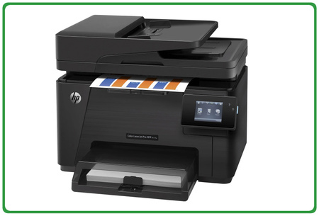 HP Color LaserJet Pro MFP M177fw