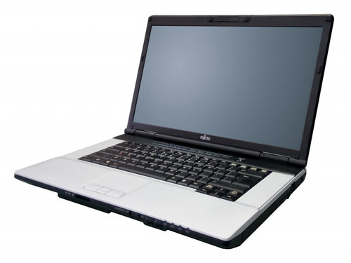 FUJITSU E752 I5-3320M 4GB 320HDD DVD-RW 15'' Win7Pro
