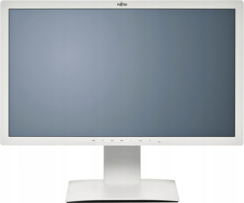 Monitor biurowy Fujitsu B27W-7 LED 27'' FullHD