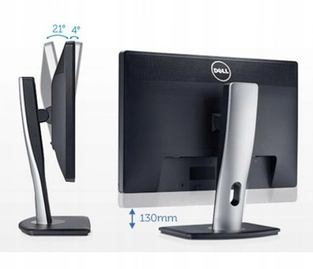 Monitor biurowy DELL Professional P2213T 22"