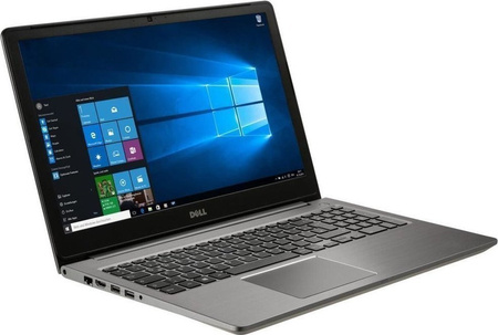 Dell Vostro 5568 i5-7200U 8GB 256M.2 W15" W10Pro