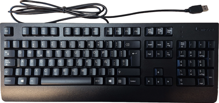 Klawiatura Lenovo Preferred Pro II ES