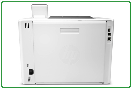 HP Color LaserJet Pro M454dw A