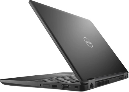 Dell Latitude 5591 i7-8850H 16GB 512M.2 15" Win11Pro