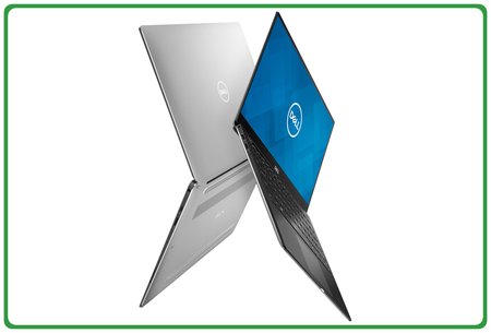 Dell XPS 13 7390 i5-10210U 8GB RAM 256GB M.2 13" W11P