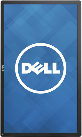 Dell P2715QT 27'' C BEZ STOPKI