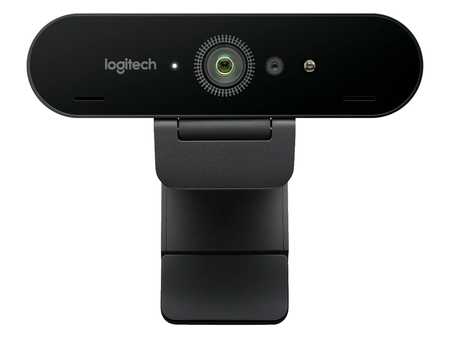Logitech BRIO 4K (V-U0040)
