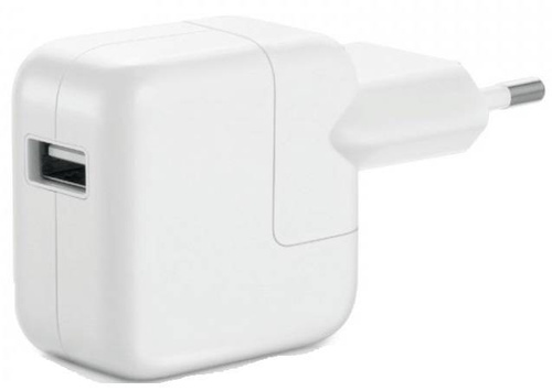 Ładowarka oryginalna Apple A1357 10W 5,2V 2,4A A