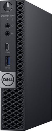 Dell Optiplex 7060 i5-8500T 8GB 128M.2 Win11Pro