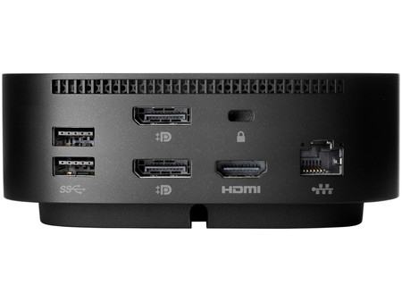 Stacja dokująca HP HSN-IX02 USB-C Dock G2