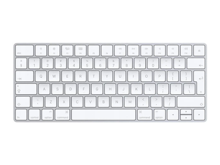 Klawiatura Apple Magic Keyboard US INT A1644