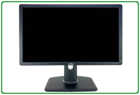Dell P2212Hb W22'' FullHD LED TN VGA DVI A