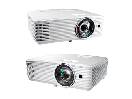 Optoma DAXSZKST (X309ST)