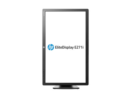 HP EliteDisplay E271i W27" A