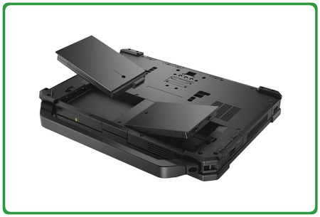 Latitude 5420 RUGGED i5-8350U 16GB 512M.2 Dotykowa 14" Win11Pro