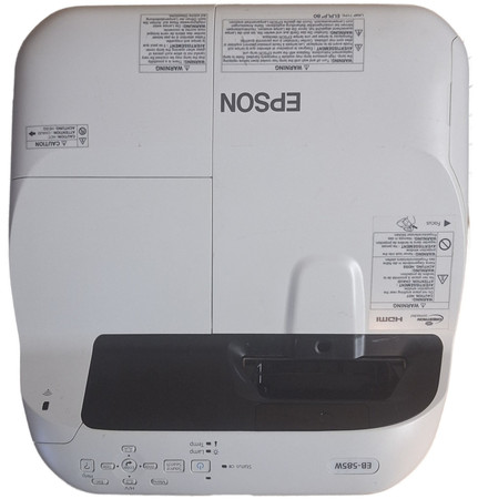 Epson EB-585W A