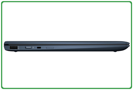 HP Elite Dragonfly i7-8565U 16GB 256M.2 TOUCH 13.3" W11P