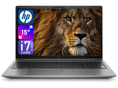 HP ZBook Power G10 i7-13800H 32GB RAM 512GB M.2 15" W11P