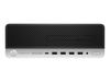 HP ProDesk 600 G4 i5-8500 8GB RAM 256GB M.2 W11P