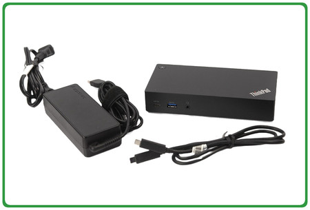 Stacja Dokująca Lenovo Dock 40A9 USB-C