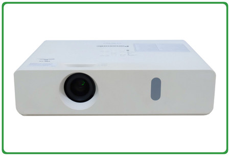Panasonic PT-VX42Z