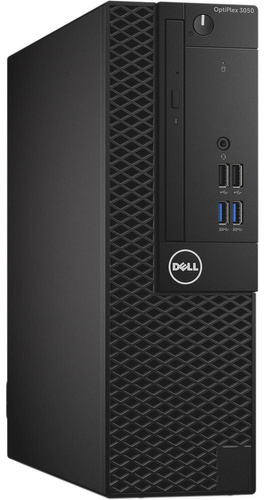 Dell 3050 i5-7500/8/500HDD/DVDRW/W10P