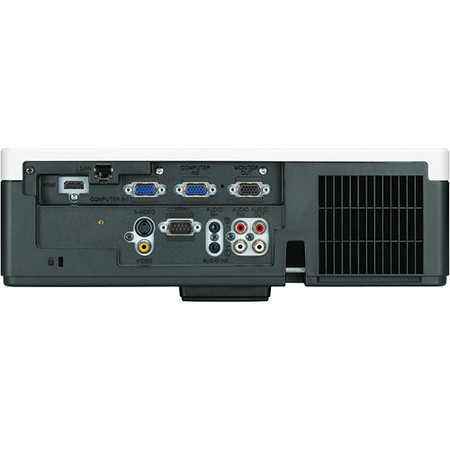 Hitachi CP-DW10N