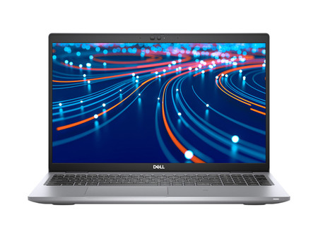 Dell Latitude 5520 i5-1135G7 8GB RAM 256GB M.2 15.6" W11P