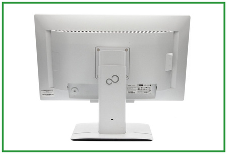 FUJITSU B23T-7 23" Full-HD DP DVI VGA